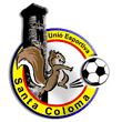 Noch keine Homepage verf&uuml;gbar (vormals FC Santa Coloma B)