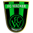 Zur Homepage des FC Wacker Innsbruck