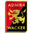 Zur Homepage des Trenkwalder FC Admira Wacker M&ouml;dling