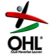 Zur Homepage der Oud-Heverlee Leuven