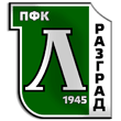Zur Homepage des PFK Ludogorets Razgrad