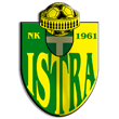 Zur Homepage des NK Istra 1961