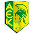Zur Homepage des AEK Larnaka