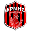 Zur Homepage des FC Ermis Aradippou