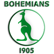 Zur Homepage von Bohemians 1905 (Vrovice)