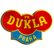Zur Homepage des FK Dukla Prag