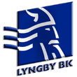 Zur Homepage des Lyngby BK