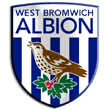 Zur Homepage von West Bromwich Albion