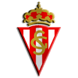 Zur Homepage von Sporting Gij&oacute;n