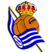 Zur Homepage von Real Sociedad San Sebastian