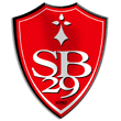 Zur Homepage von Stade Brestois 29