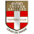 Zur Homepage des FC Evian TG