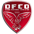 Zur Homepage von Dijon Football C&ocirc;te d'Or