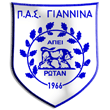 Zur Homepage des PAS Giannina (Ionnina)