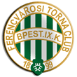 Zur Homepage des FTC Ferencvaros Budapest