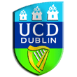Zur Homepage des Univerity College Dublin AFC
