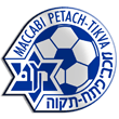 Zur Homepage von Maccabi Petach Tikva