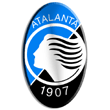 Zur Homepage von Atalanta Bergamo