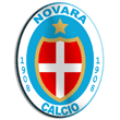 Zur Homepage von Novara Calcio