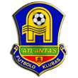 Zur Homepage des FK Atlantas Klaipeda