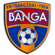 Zur Homepage des FK Banga Gargzdai