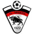Zur Homepage des FK Tauras Taurage