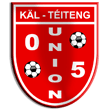Zur Homepage von Union 05 K&auml;l-T&eacute;iteng (Kayl-Tetange)