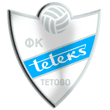 Zur Homepage des FK Teteks Tetovo