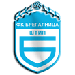 Zur Homepage des FK Bregalnica Stip
