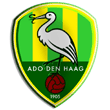 Zur Homepage des NV ADO Den Haag