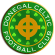 Zur Homepage des FC Donegal Celtic