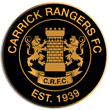 Zur Homepage der Carrick Rangers