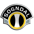 Zur Homepage von Sogndal IL