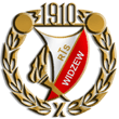 Zur Homepage des KS Widzew Lodz