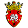 Zur Homepage des CD Feirense