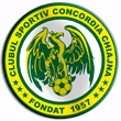 Zur Homepage des CS Concordia Chiajna