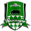 Zur Homepage des FK Krasnodar