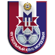 Zur Homepage des FK Mordovia Saransk