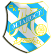 Zur Homepage des FK Mladost Lucani