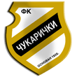 Zur Homepage des FK Cukaricki Beograd