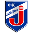 Zur Homapge des FK Jagodina