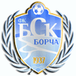 Zur Homepage des FK BSK Borca