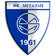 Zur Homepage des FK Metalac Gornji Milanovac