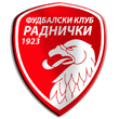 Zur Homepage des FK Radnicki Kragujevac