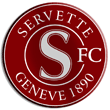 Zur Homepage des FC Servette Gen&egrave;ve (Genf)