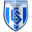 Zur Homepage des FC Lausanne-Sport
