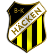 Zur Homepage des BK H&auml;cken