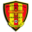 Zur Homepage des FC Syrianska S&ouml;dert&auml;lje