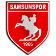Zur Homepage von Samsunspor