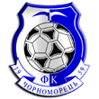 Zur Homepage der Chernomorets Odessa